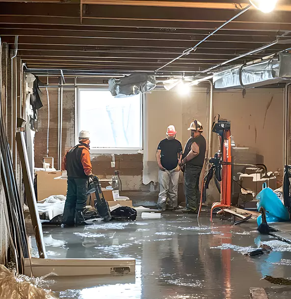 Why Moreland Businesses Rely on Moreland Restoration Pro?