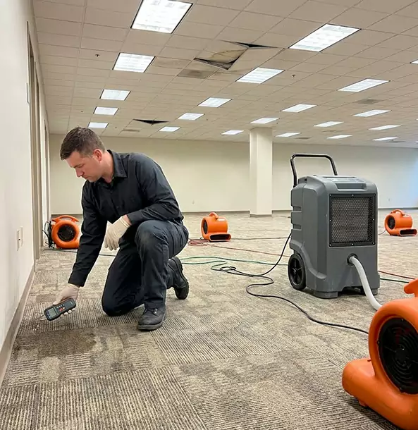 Why Moreland Businesses Choose Moreland Restoration Pro for Water Cleanup?