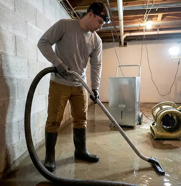 Why Moreland Businesses Choose Moreland Restoration Pro?
