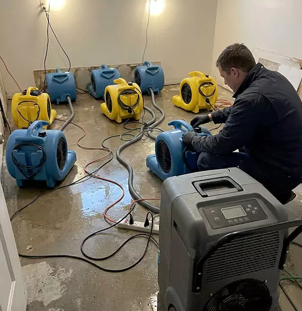 Why Moreland Businesses Trust Moreland Restoration Pro for Water Damage Response?