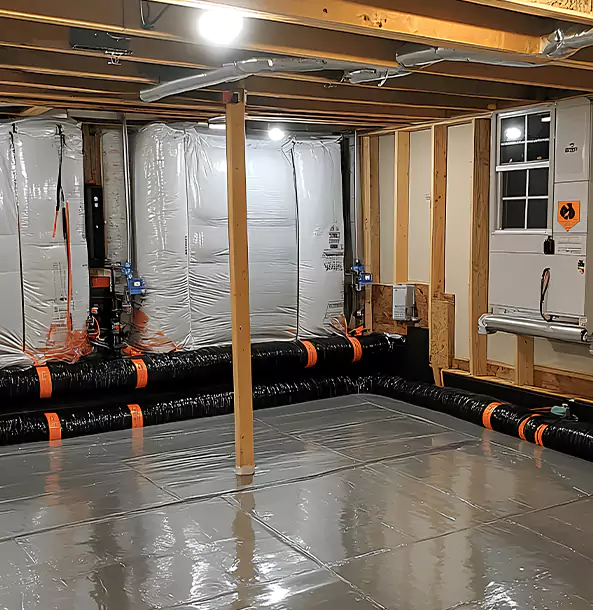 Why Moreland Homeowners Trust Moreland Restoration Pro for Crawl Space Repairs?