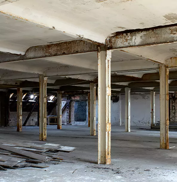 What Makes Our Crawl Space Services Stand Out in Moreland, GA?