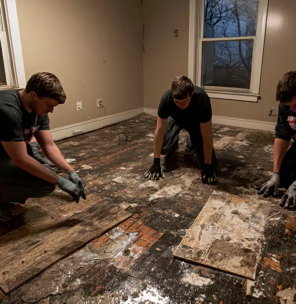 Why Moreland Property Owners Choose Moreland Restoration Pro for Restoration?