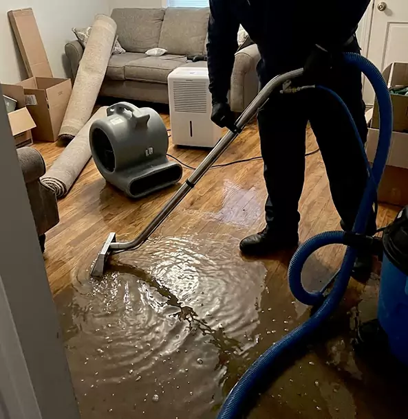 Why Moreland Property Owners Choose Moreland Restoration Pro for Flood Cleanup?