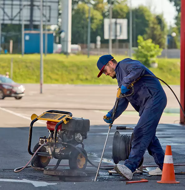 Your Sewage Cleanup Company in Moreland, GA