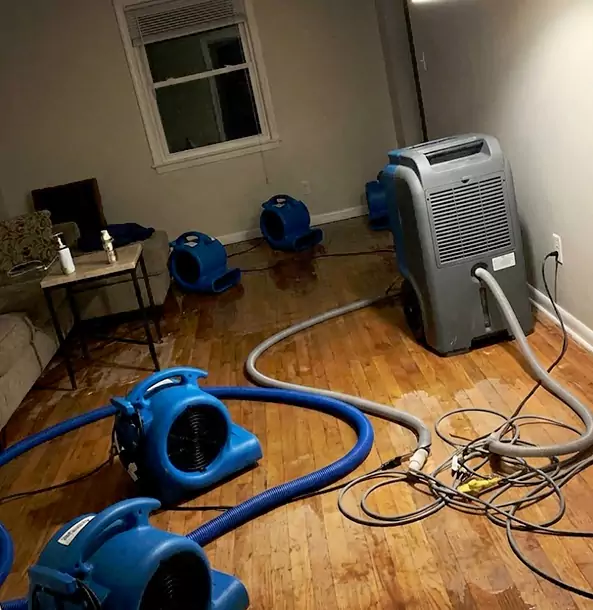 Why Moreland Calls Moreland Restoration Pro First for Emergency Restoration?