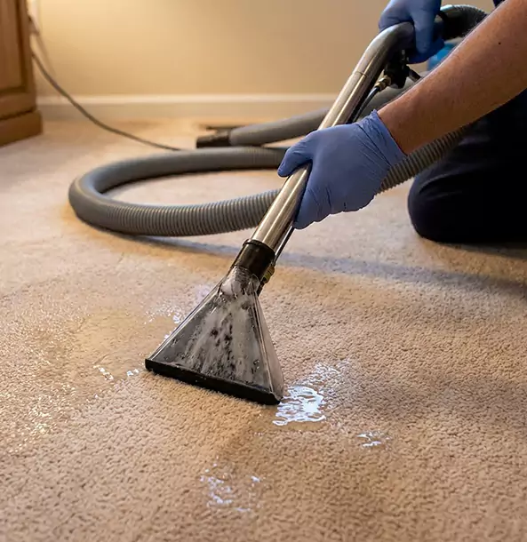Why Moreland Property Owners Choose Moreland Restoration Pro for Emergency Water Removal?