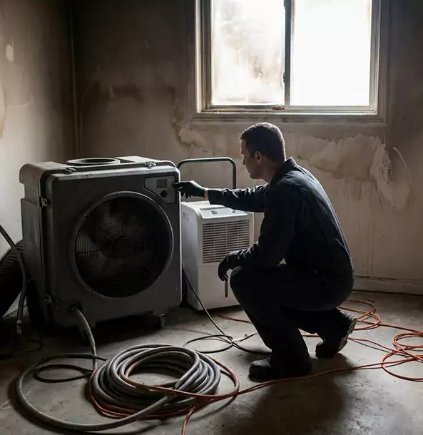Why Moreland Property Owners Choose Moreland Restoration Pro for Fire and Water Damage Restoration?