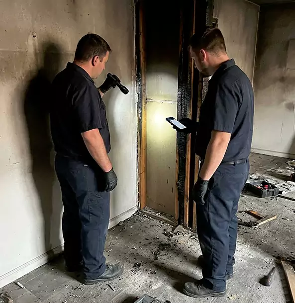 Why Moreland Property Owners Trust Moreland Restoration Pro for Fire and Water Damage Repair?