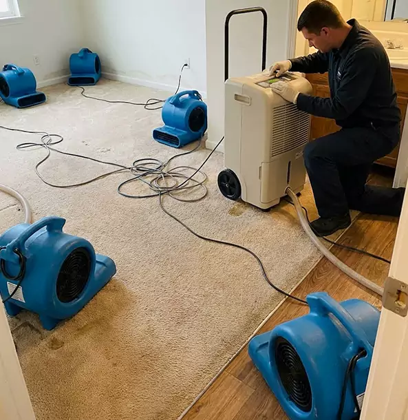 Why Moreland Homeowners Choose Moreland Restoration Pro?