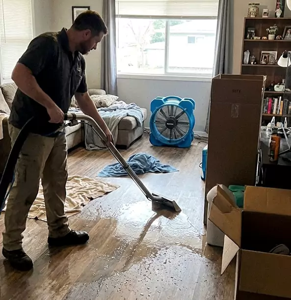 Why Moreland Property Owners Choose Moreland Restoration Pro?