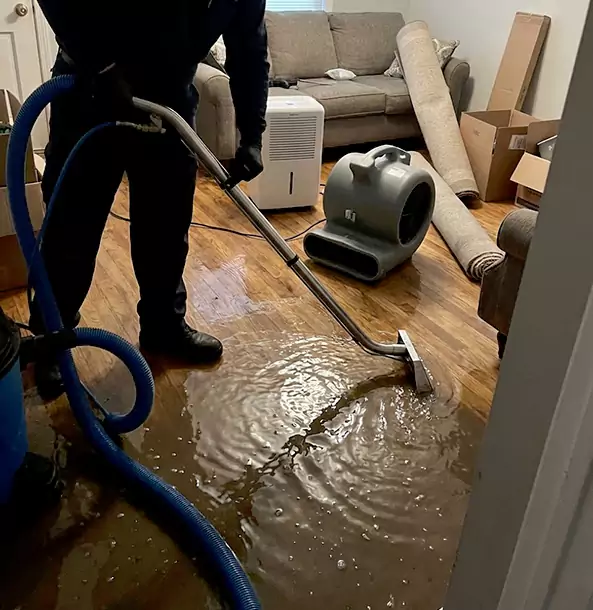 Why Moreland Trusts Moreland Restoration Pro for Flood Cleanup?