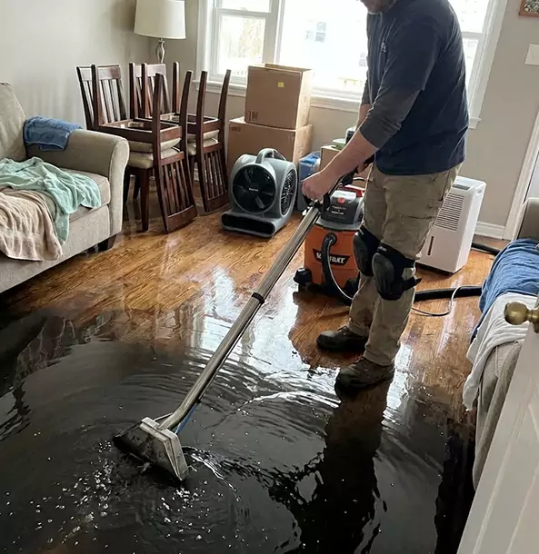 Why Moreland Restoration Pro Delivers the Best Flood Restoration Services in Moreland, GA?