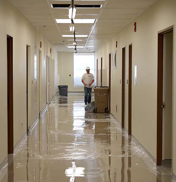 Why Moreland Hotels Choose Moreland Restoration Pro?