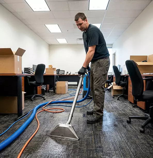 Why Moreland Facilities Trust Moreland Restoration Pro?