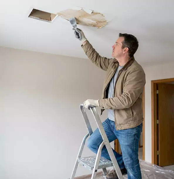 Why Moreland Homeowners Rely on Moreland Restoration Pro for Water Damage Recovery?