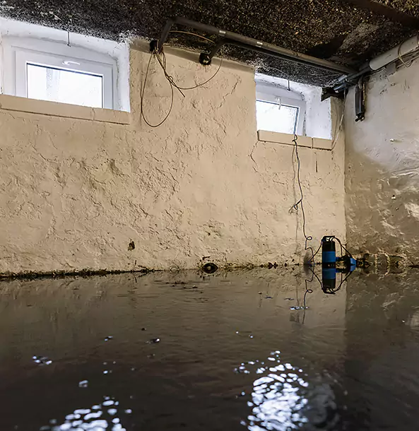 Why Moreland Homeowners Trust Moreland Restoration Pro for Water Damage Mold Removal?