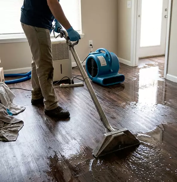 Why Moreland Homeowners Choose Moreland Restoration Pro for Water Cleanup?