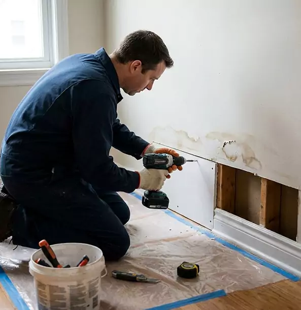 Why Moreland Homeowners Choose Moreland Restoration Pro?