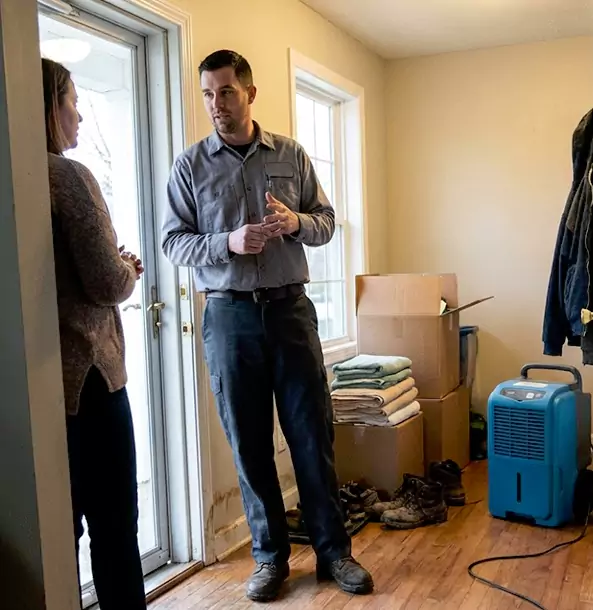 Why Moreland Restoration Pro Is the Right Choice in Moreland], GA?