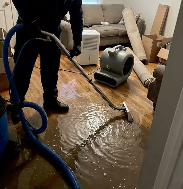 Why Moreland Trusts Moreland Restoration Pro for Sewage Cleanup?