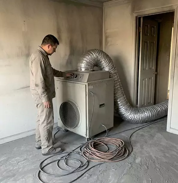 Why Moreland Residents Trust Moreland Restoration Pro for Restoration?