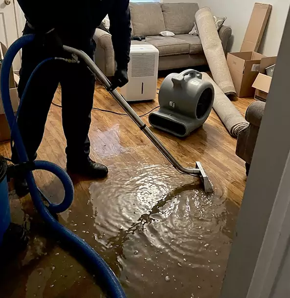Why Moreland Restoration Pro Is the Right Choice in Moreland, GA?