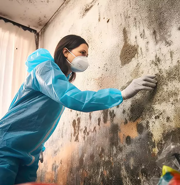 Why Moreland Property Owners Choose Moreland Restoration Pro?