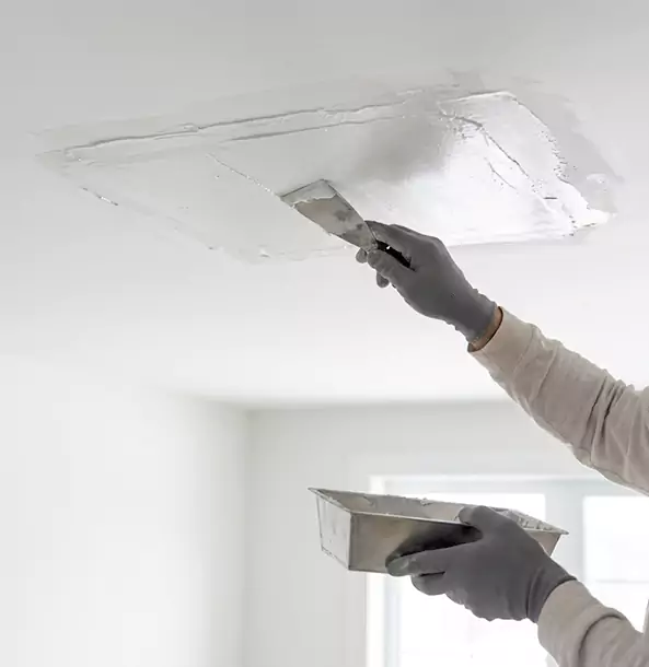 Why Moreland Homeowners Trust Moreland Restoration Pro for Ceiling Water Damage Repair?