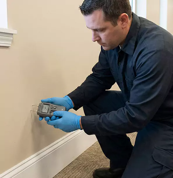 Why Moreland Property Owners Trust Moreland Restoration Pro for Leak Detection?