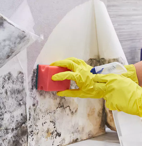 Why Moreland Trusts Moreland Restoration Pro for Mold and Water Restoration?