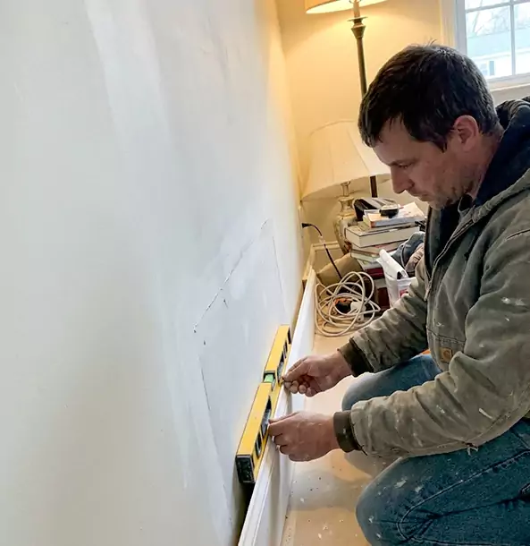 Why Moreland Restoration Pro Is the Right Choice for Water Damage Repair in Moreland, GA?