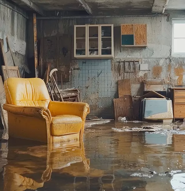 Why Moreland Homeowners Count on Moreland Restoration Pro?