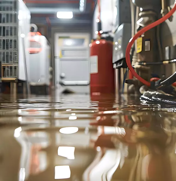 Why Moreland Property Owners Rely on Moreland Restoration Pro?