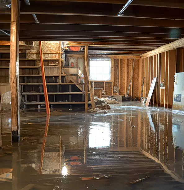Why Moreland Chooses Moreland Restoration Pro for Water Removal and Restoration?