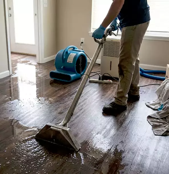 Why Moreland Restoration Pro Is the Right Choice for Basement Flood Restoration in Moreland, GA?