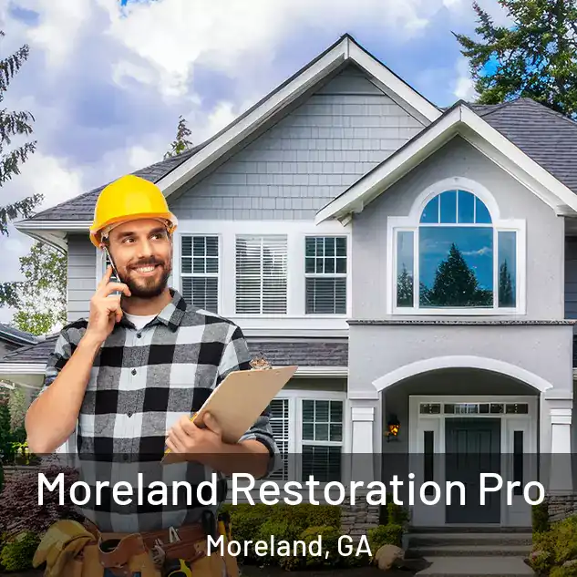  Moreland Restoration Pro Moreland, GA